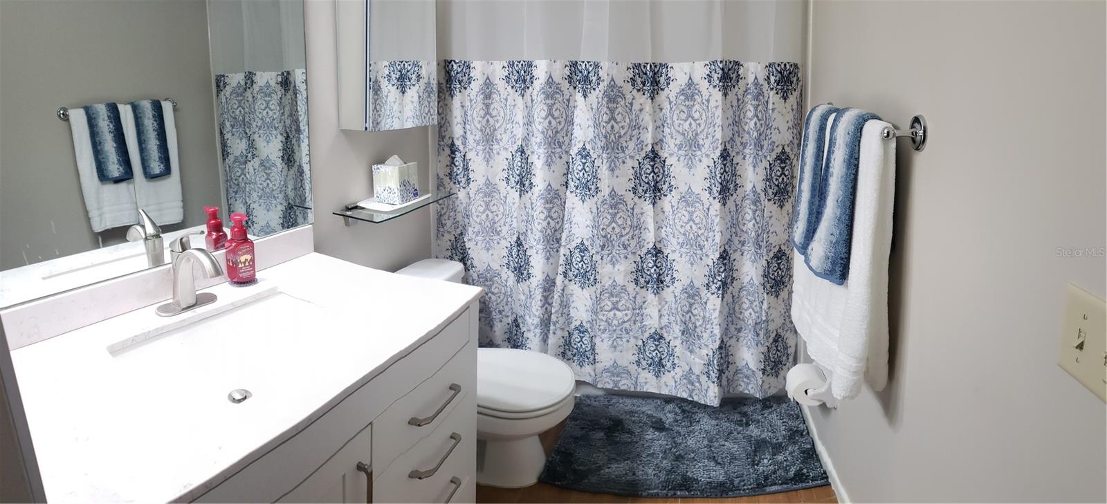 BIRD BAY V - Residential Lease