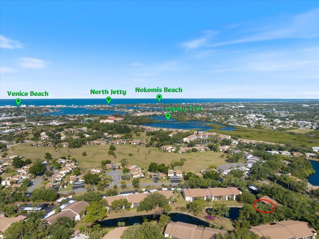 Photo of 772 Bird Bay Drive N #104, Venice, FL 34285 (MLS # N6143265)