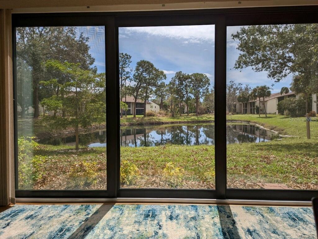 BIRD BAY V - Residential Lease