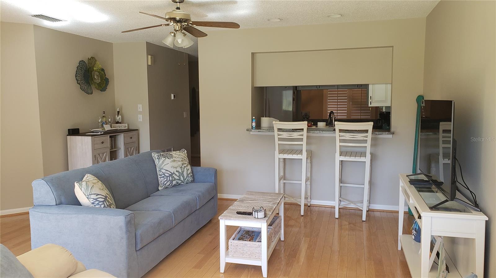 BIRD BAY V - Residential Lease