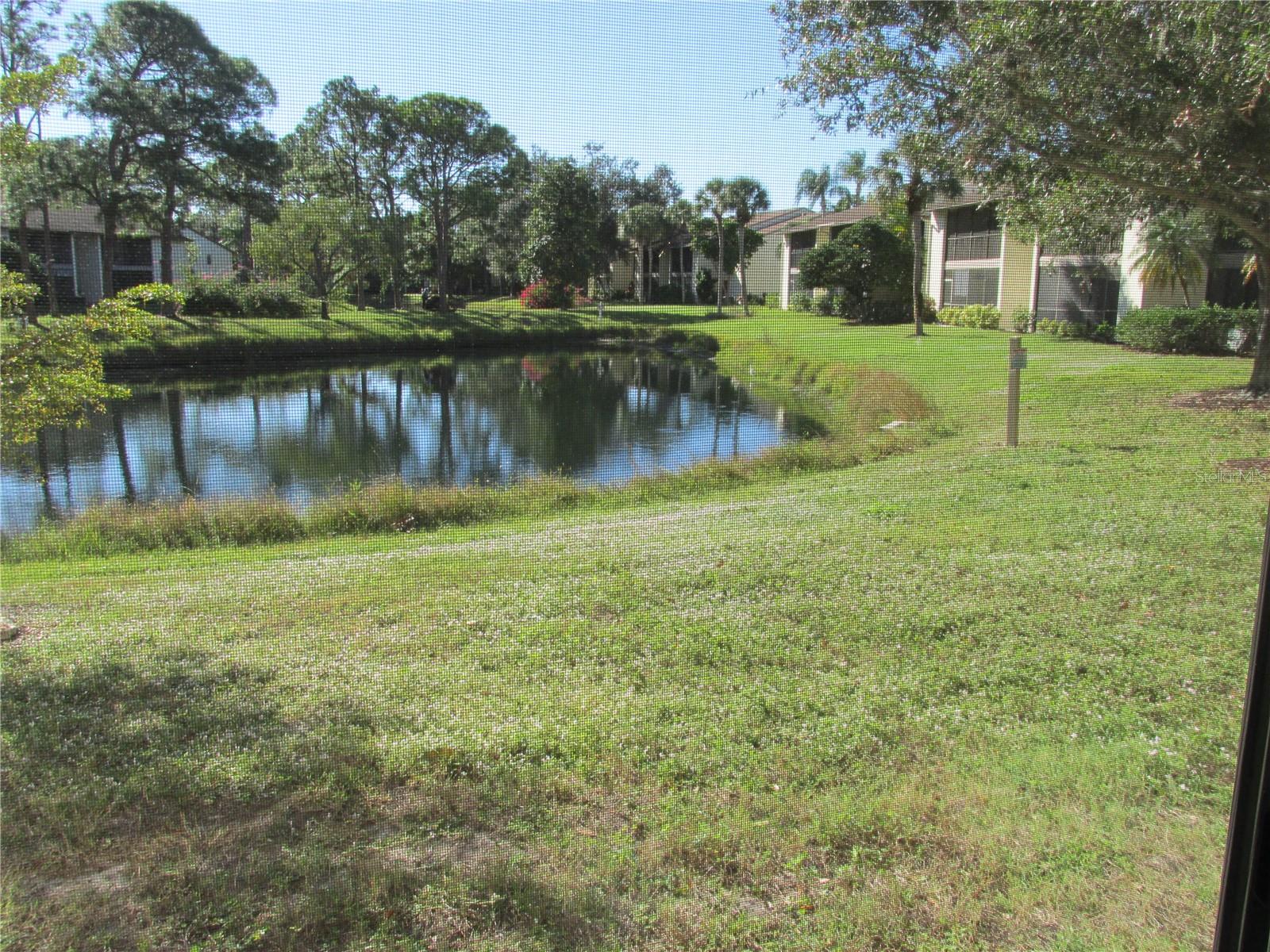 BIRD BAY V - Residential Lease