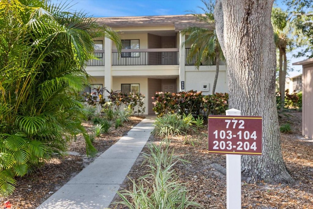 Photo of 772 Bird Bay Drive N #104, Venice, FL 34285 (MLS # N6143265)