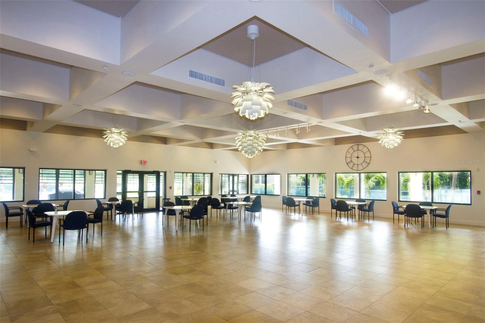 BIRD BAY V - Residential Lease