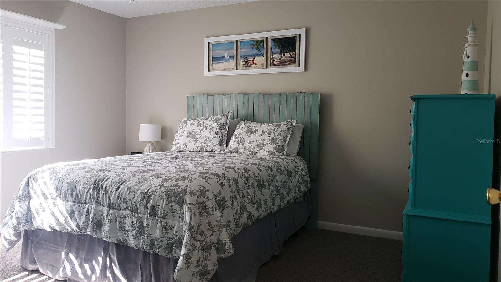 BIRD BAY V - Residential Lease