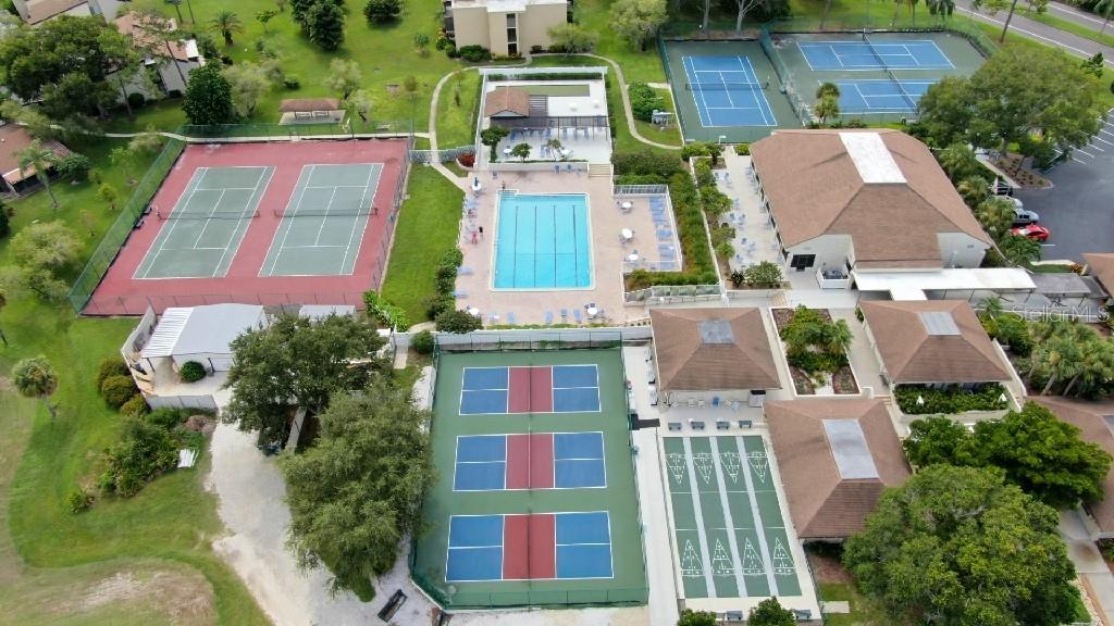 BIRD BAY V - Residential Lease