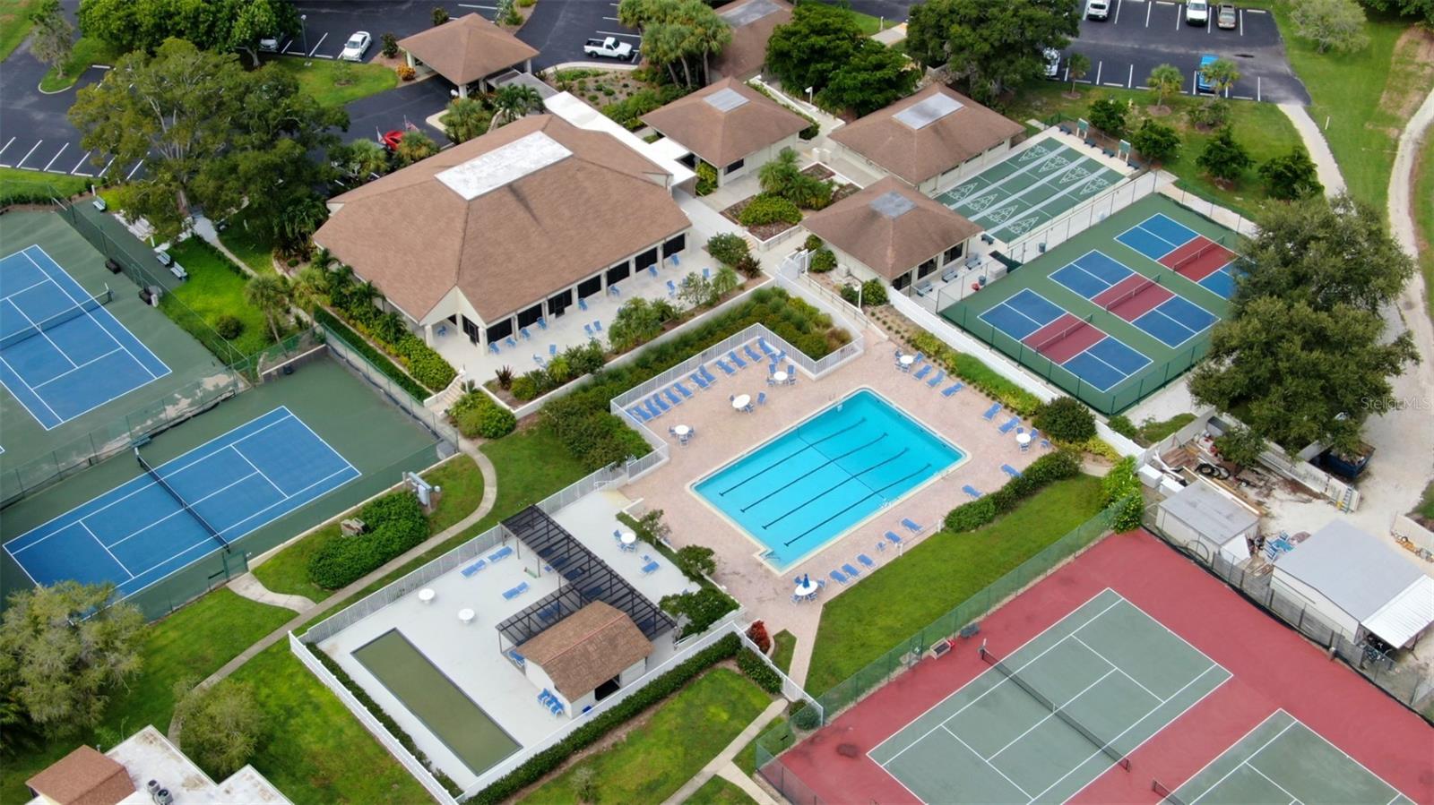 BIRD BAY V - Residential Lease