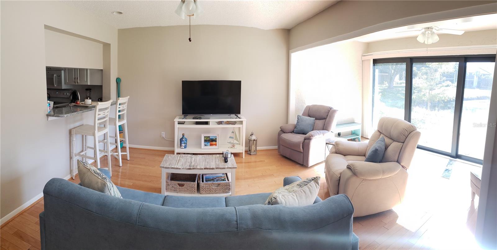 BIRD BAY V - Residential Lease