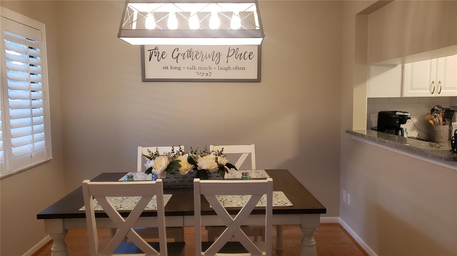 BIRD BAY V - Residential Lease