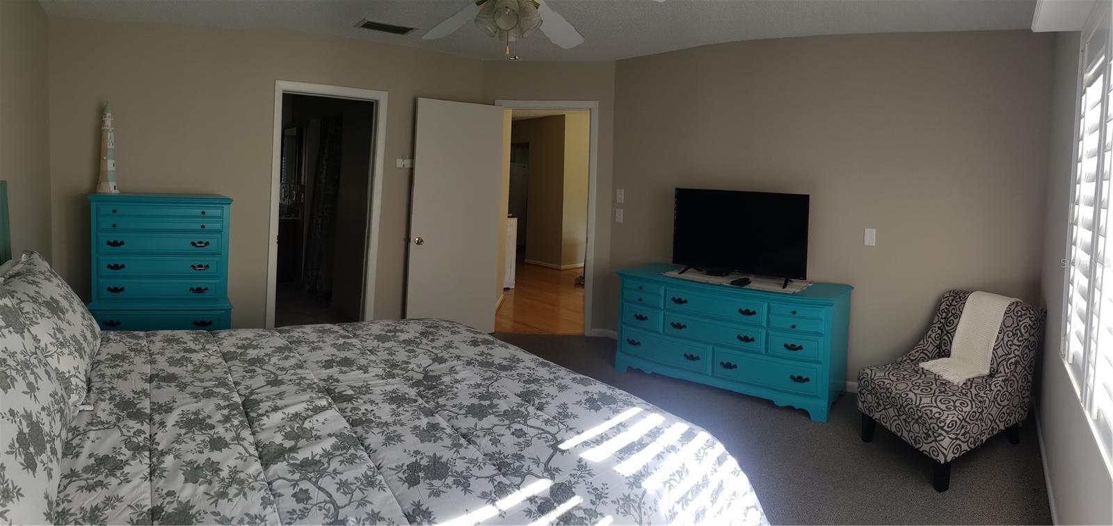 BIRD BAY V - Residential Lease