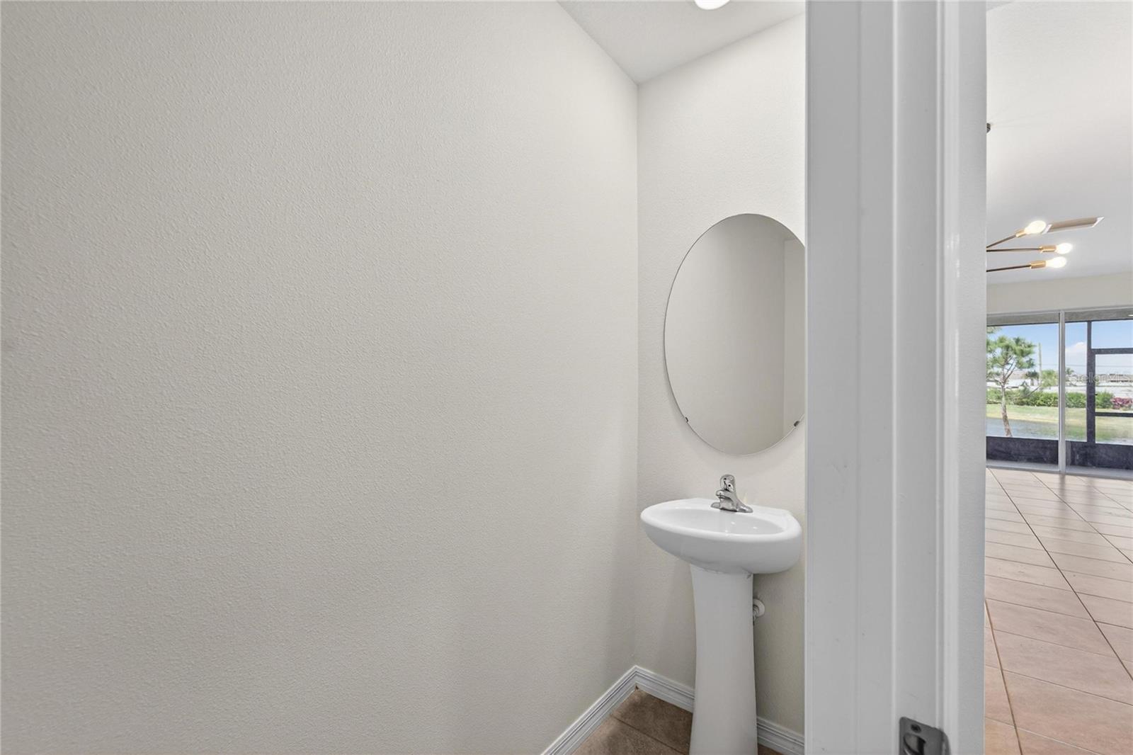 MANGROVE POINT PH 1 - Residential