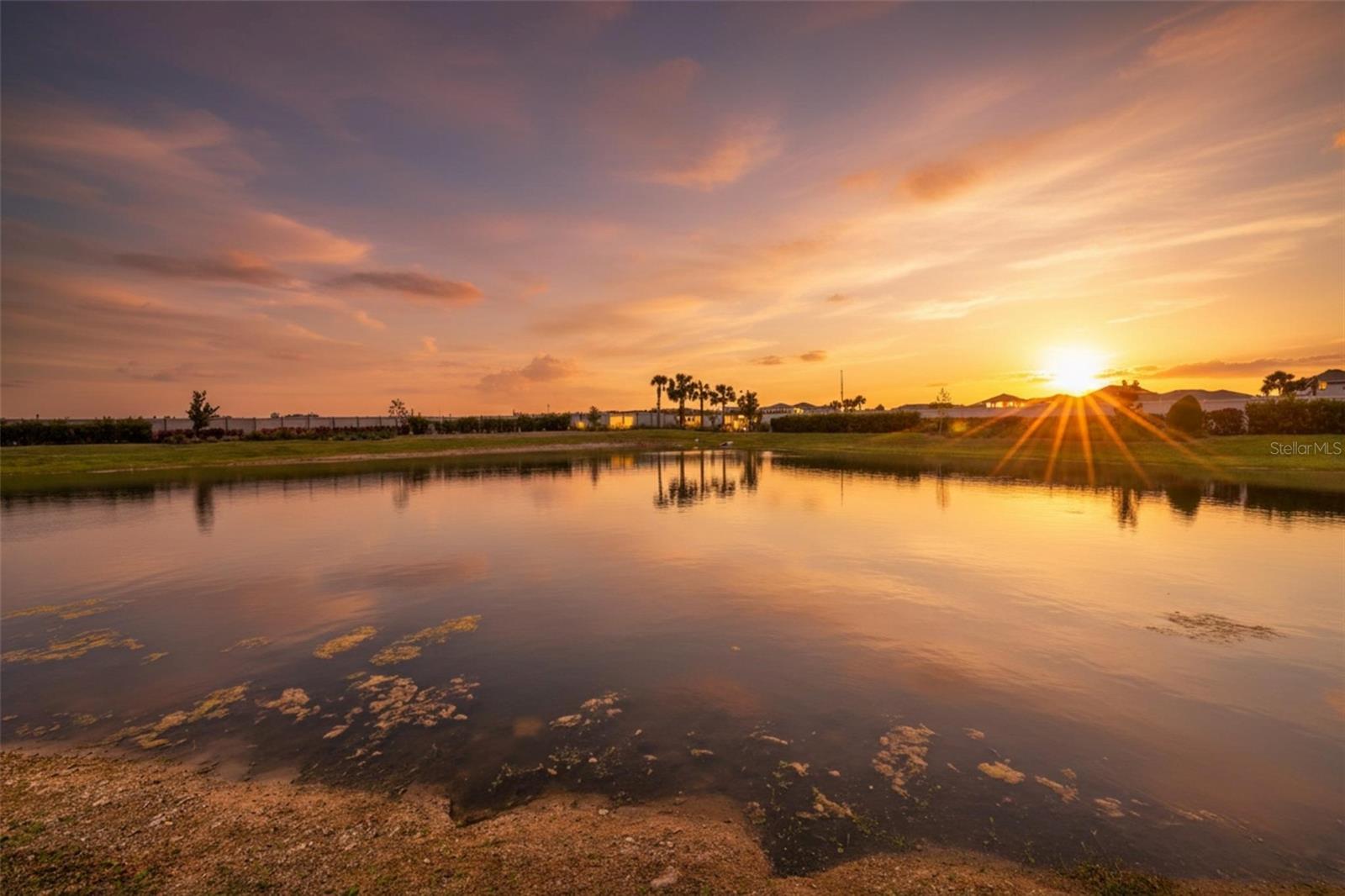 MANGROVE POINT PH 1 - Residential