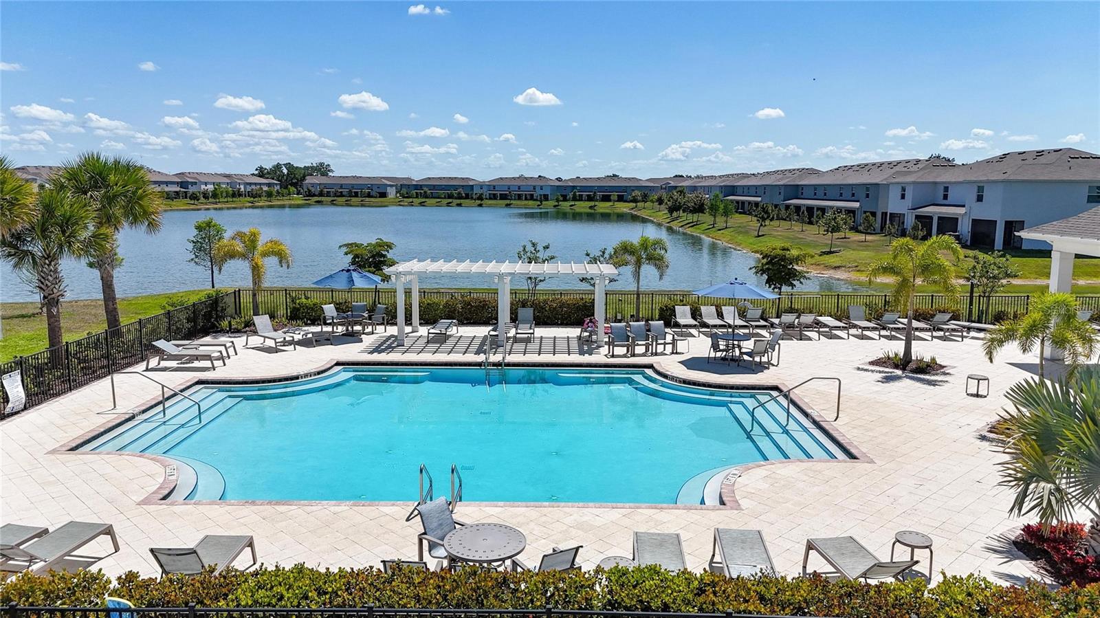 MANGROVE POINT PH 1 - Residential