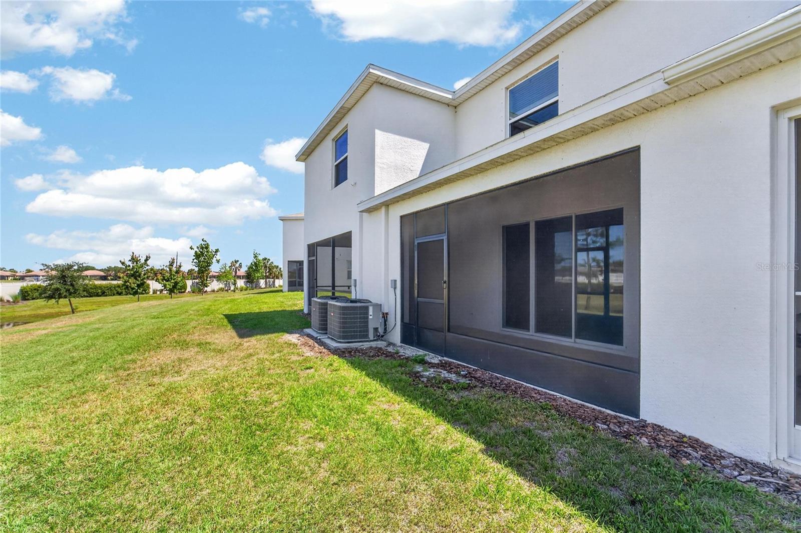 MANGROVE POINT PH 1 - Residential