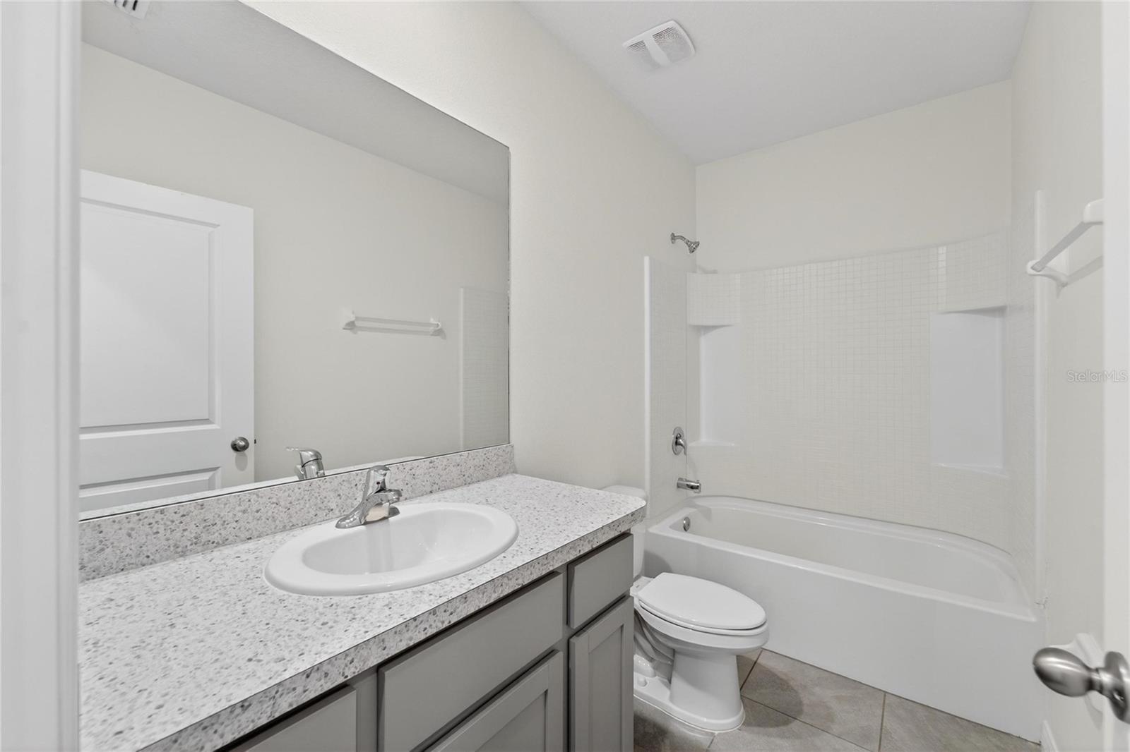 MANGROVE POINT PH 1 - Residential