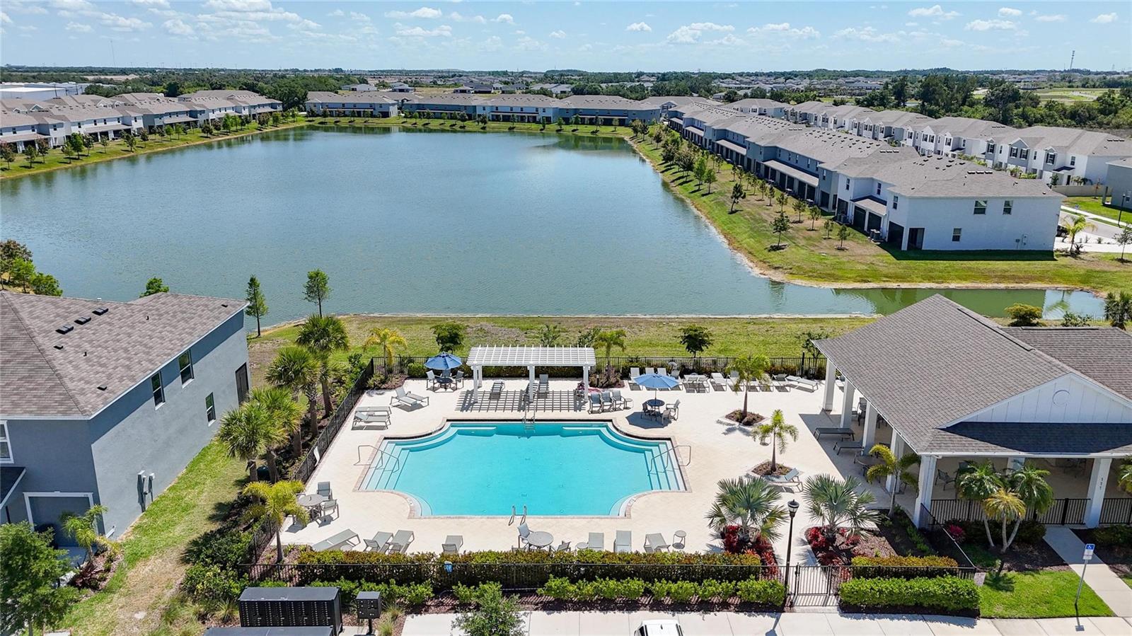 MANGROVE POINT PH 1 - Residential