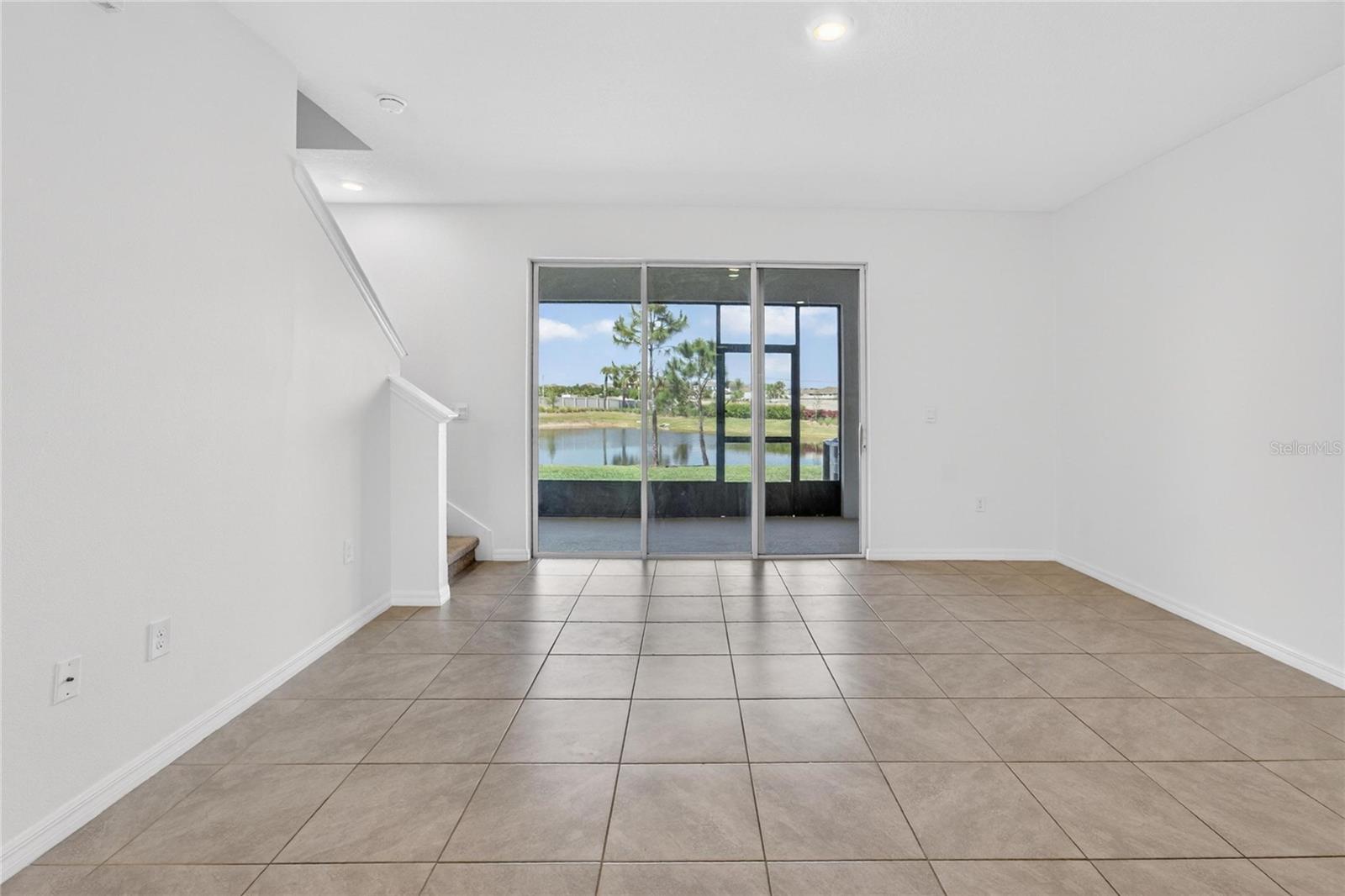 MANGROVE POINT PH 1 - Residential