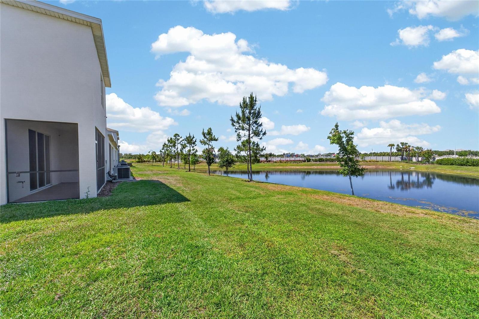 MANGROVE POINT PH 1 - Residential