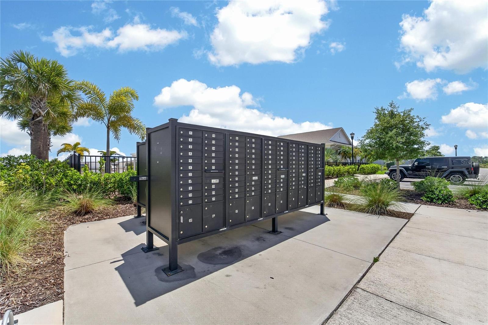 MANGROVE POINT PH 1 - Residential