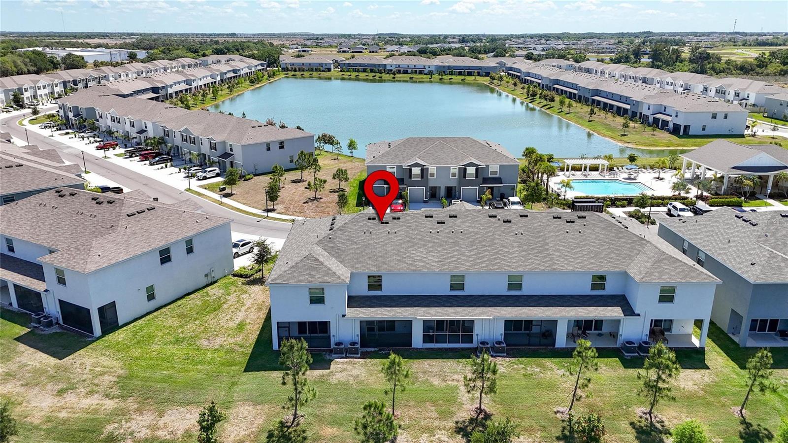 MANGROVE POINT PH 1 - Residential