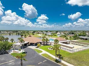 PORT CHARLOTTE SEC 095 - Residential