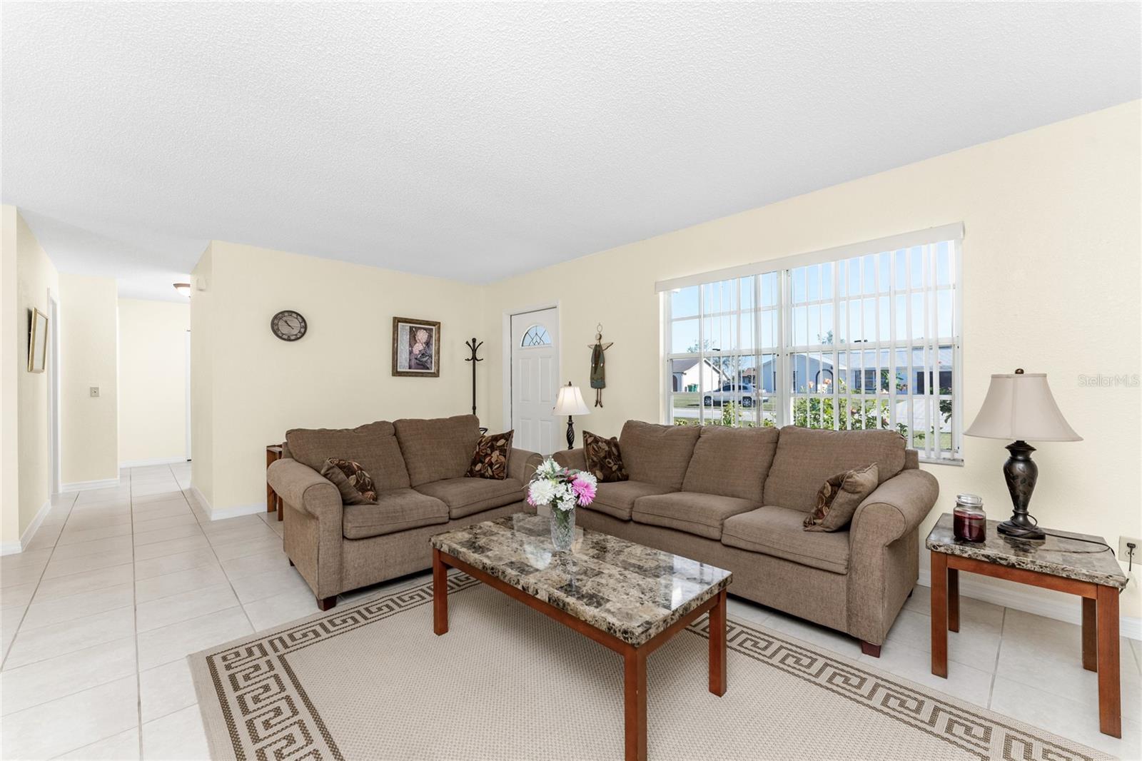 PORT CHARLOTTE SEC 095 - Residential