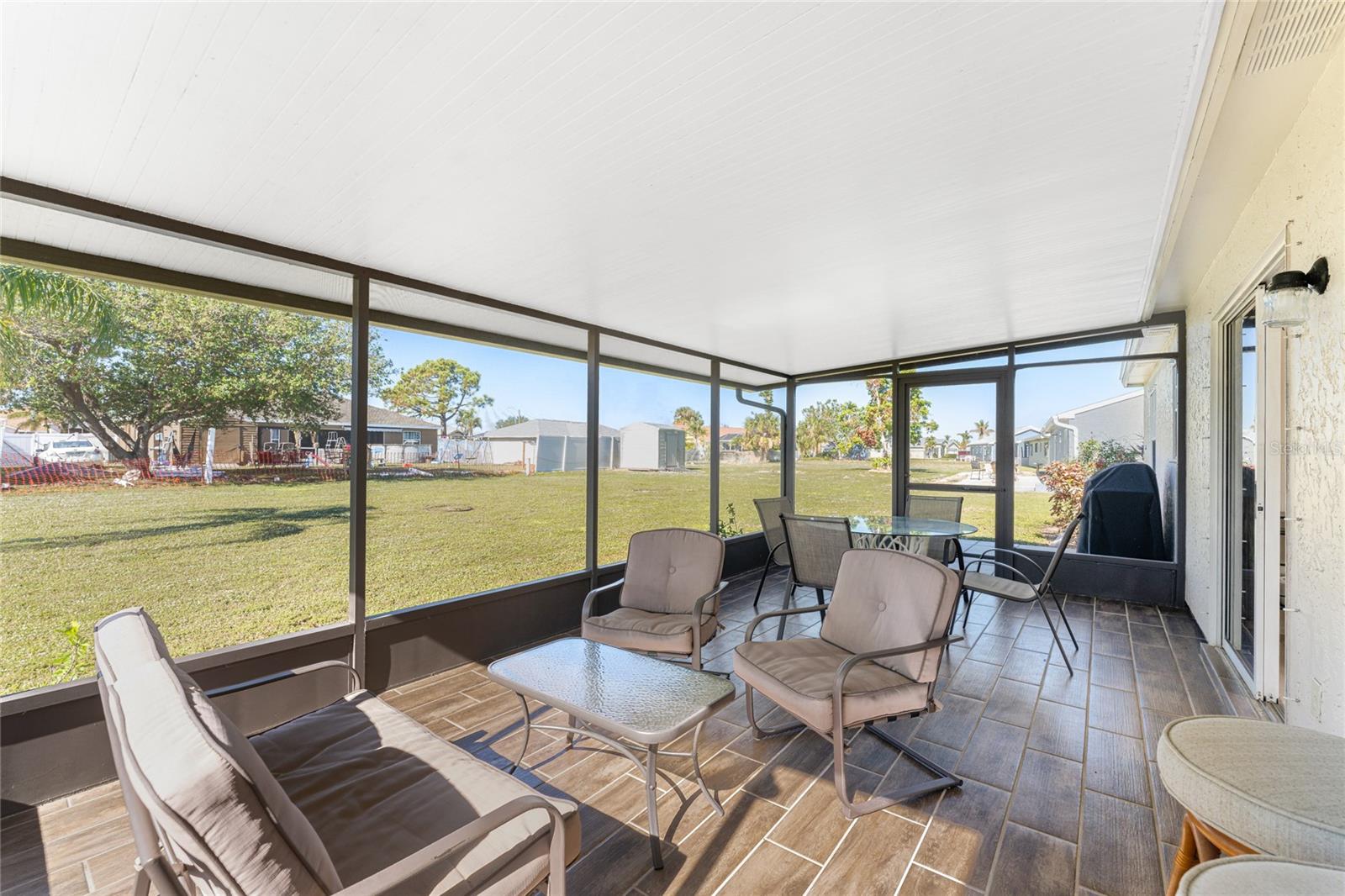 PORT CHARLOTTE SEC 095 - Residential
