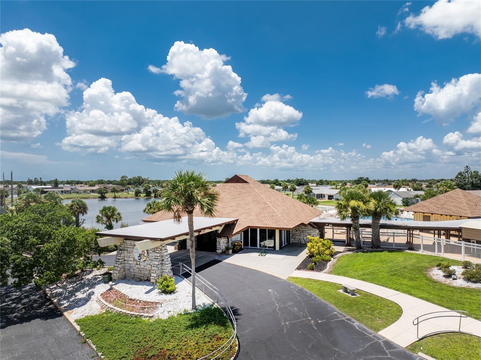 PORT CHARLOTTE SEC 095 - Residential