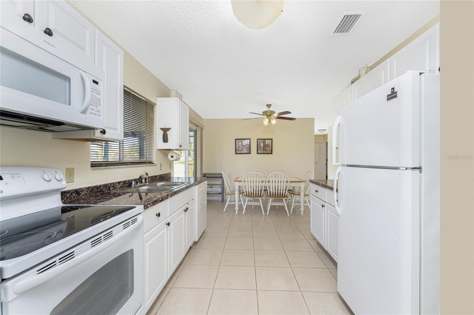 PORT CHARLOTTE SEC 095 - Residential