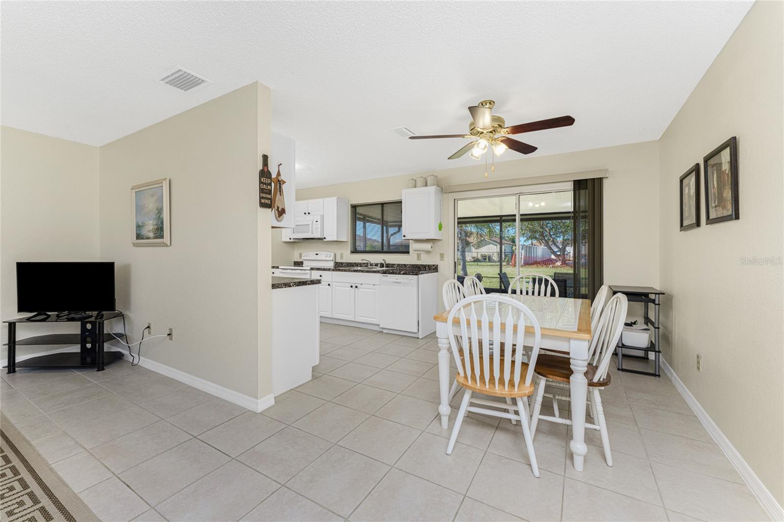 PORT CHARLOTTE SEC 095 - Residential