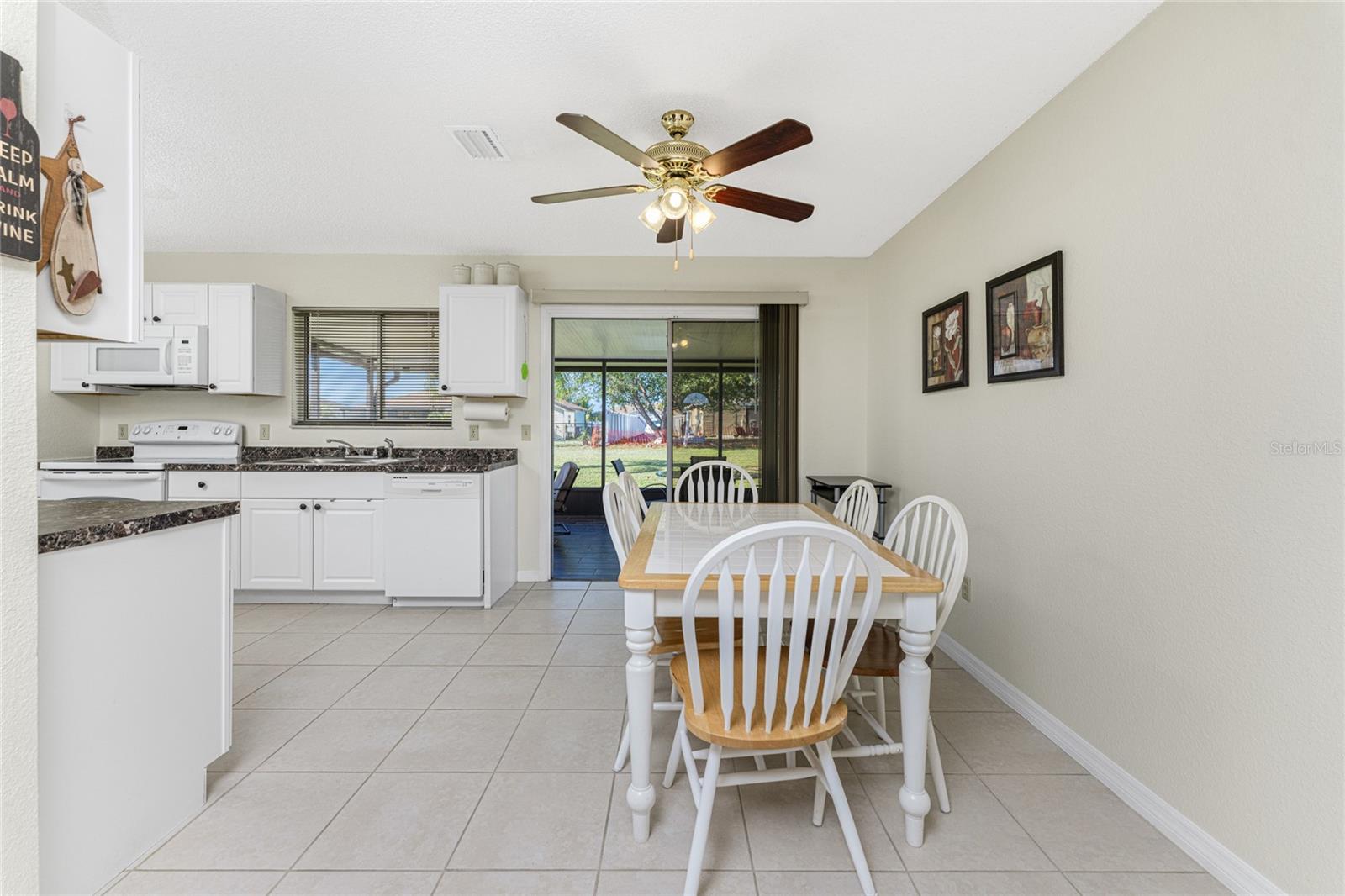 PORT CHARLOTTE SEC 095 - Residential