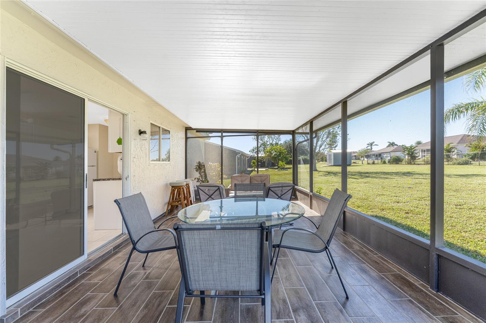 PORT CHARLOTTE SEC 095 - Residential