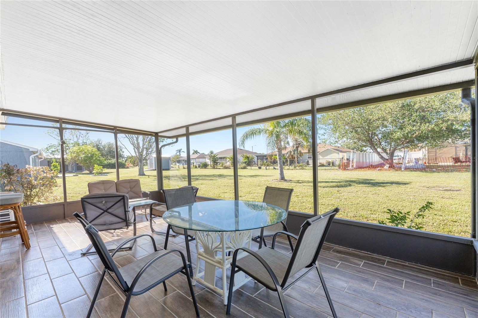 PORT CHARLOTTE SEC 095 - Residential
