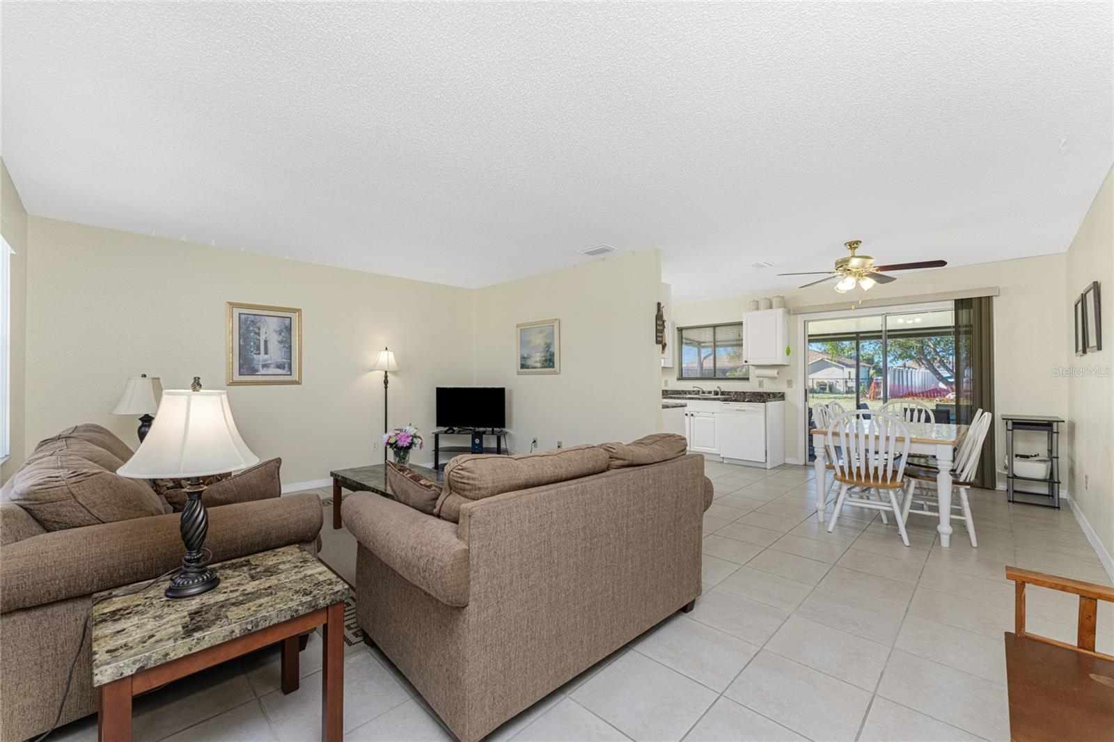 PORT CHARLOTTE SEC 095 - Residential