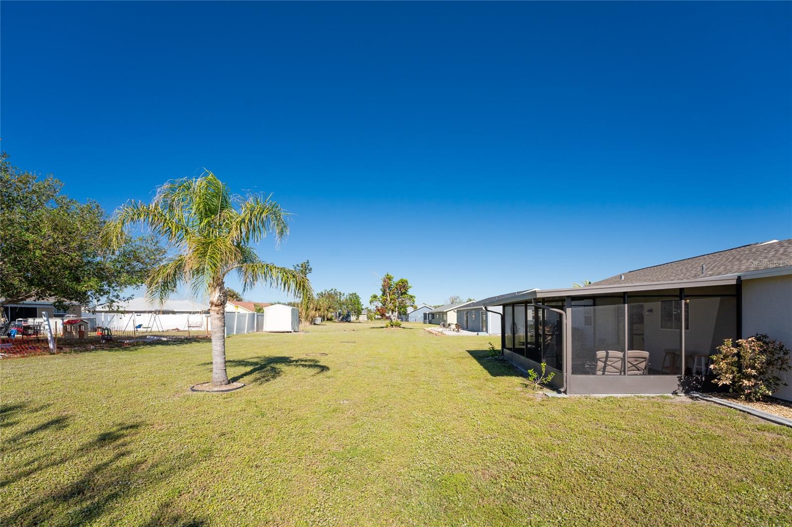 PORT CHARLOTTE SEC 095 - Residential