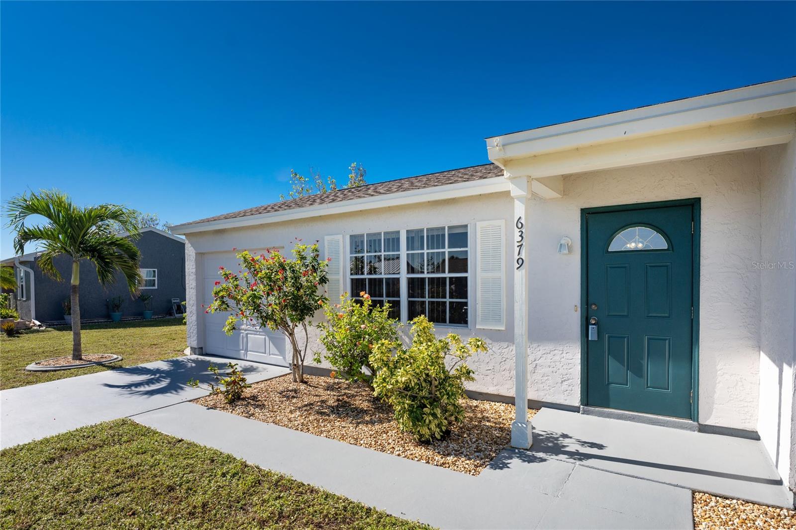 6379 COLISEUM BOULEVARD