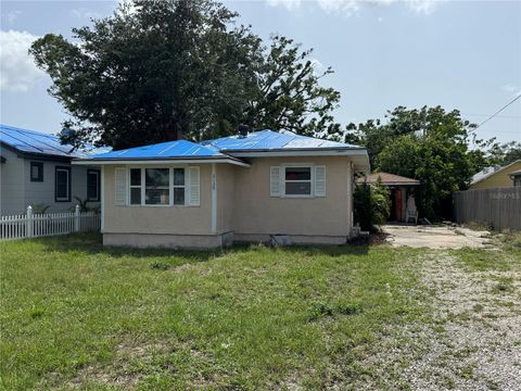 3130 19TH STREET N ST PETERSBURG FL 33713