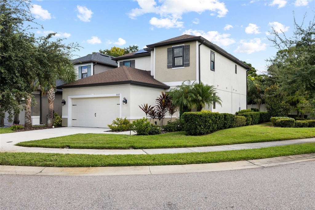 Photo of 8519 Arabella Lane, Seminole, FL 33777 (MLS # TB8550391)