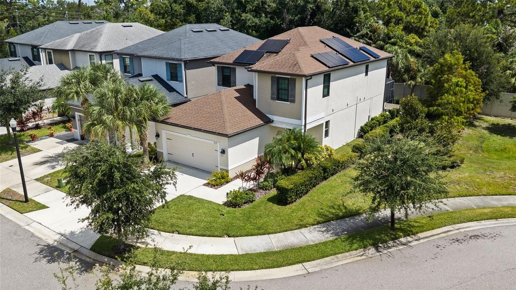 Photo of 8519 Arabella Lane, Seminole, FL 33777 (MLS # TB8550391)