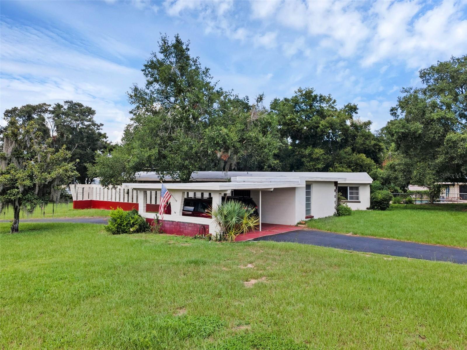 ALTA VISTA SUB - Residential
