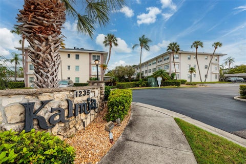 Photo of 1235 S Highland Avenue #2-301, Clearwater, FL 33756 (MLS # TB8532797)