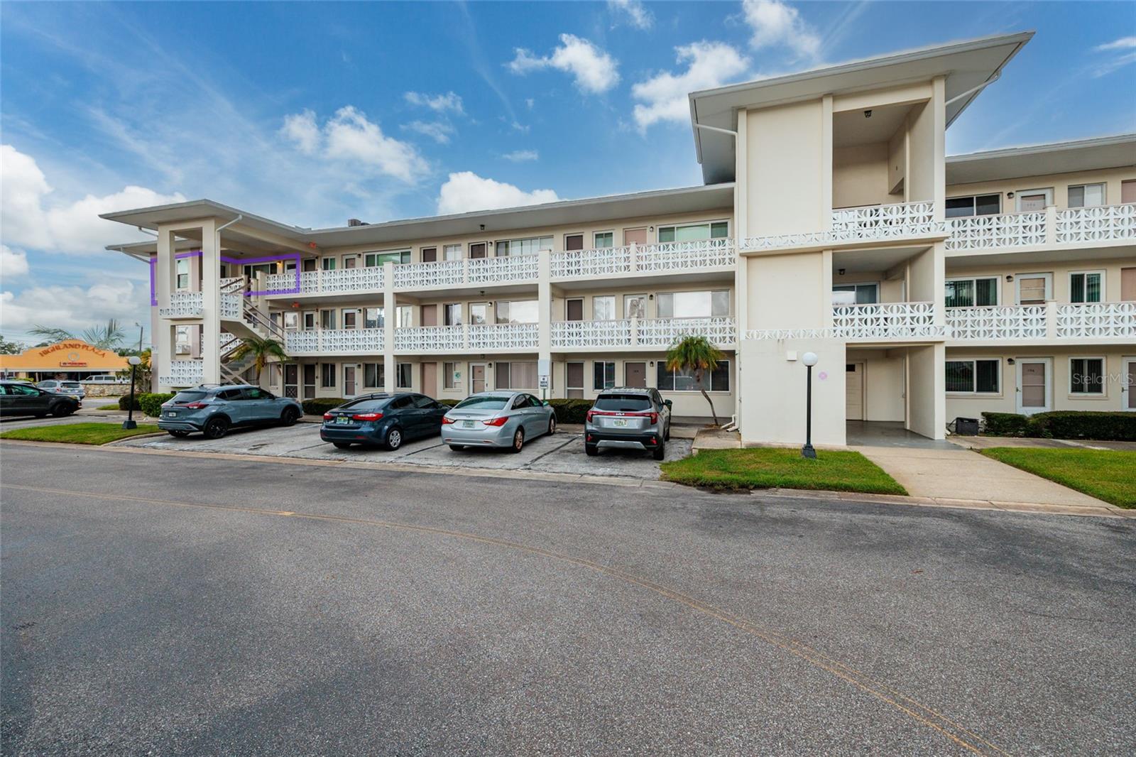 1235 S HIGHLAND AVENUE 2-301