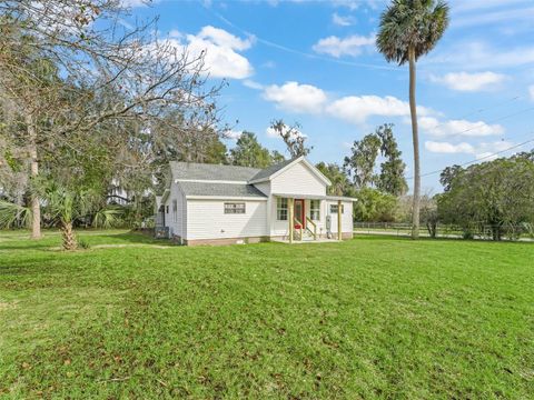 Photo of 18350 NE 19th Court, Citra, FL 32113 (MLS # OM712841)