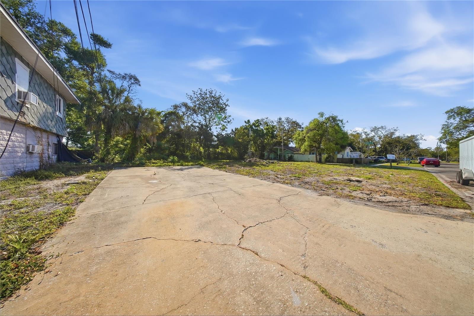 JURGENS JOHN BIG BAYOU SUB - Land