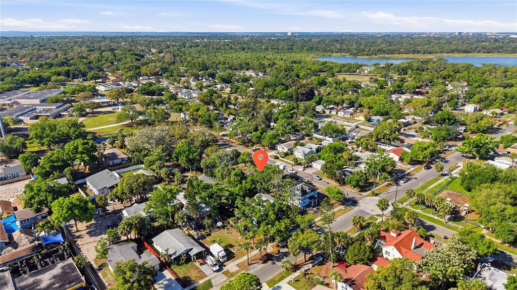 Photo of 3820 7th Street S, St Petersburg, FL 33705 (MLS # G5110131)