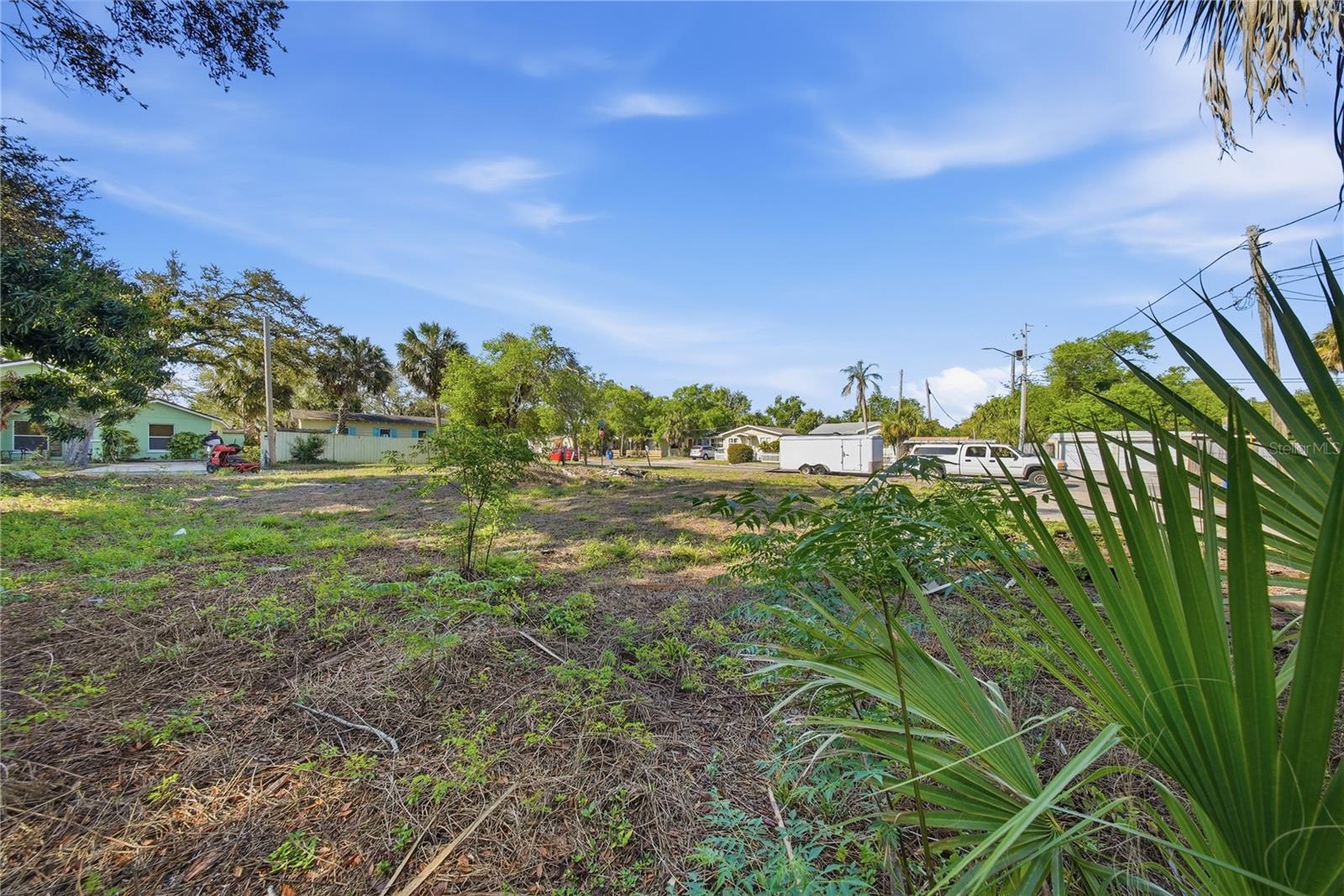 JURGENS JOHN BIG BAYOU SUB - Land