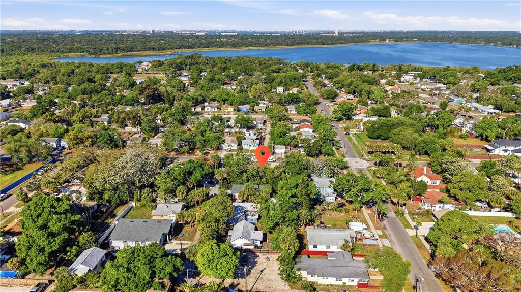 Photo of 3820 7th Street S, St Petersburg, FL 33705 (MLS # G5110131)