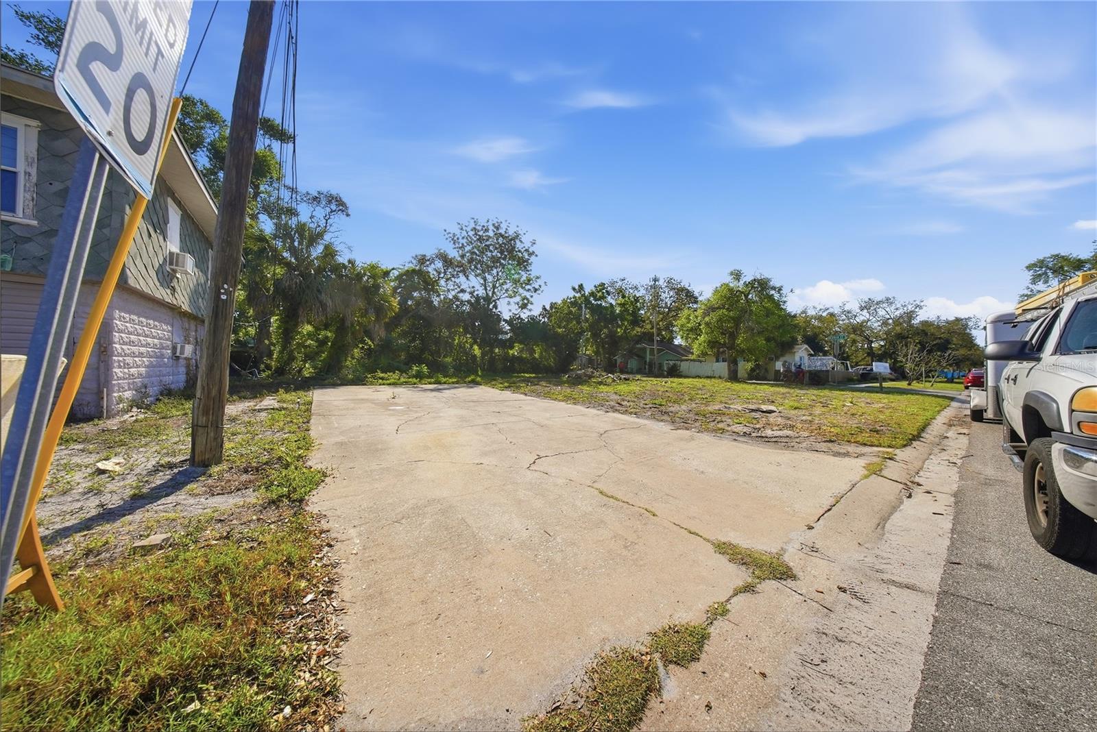 JURGENS JOHN BIG BAYOU SUB - Land