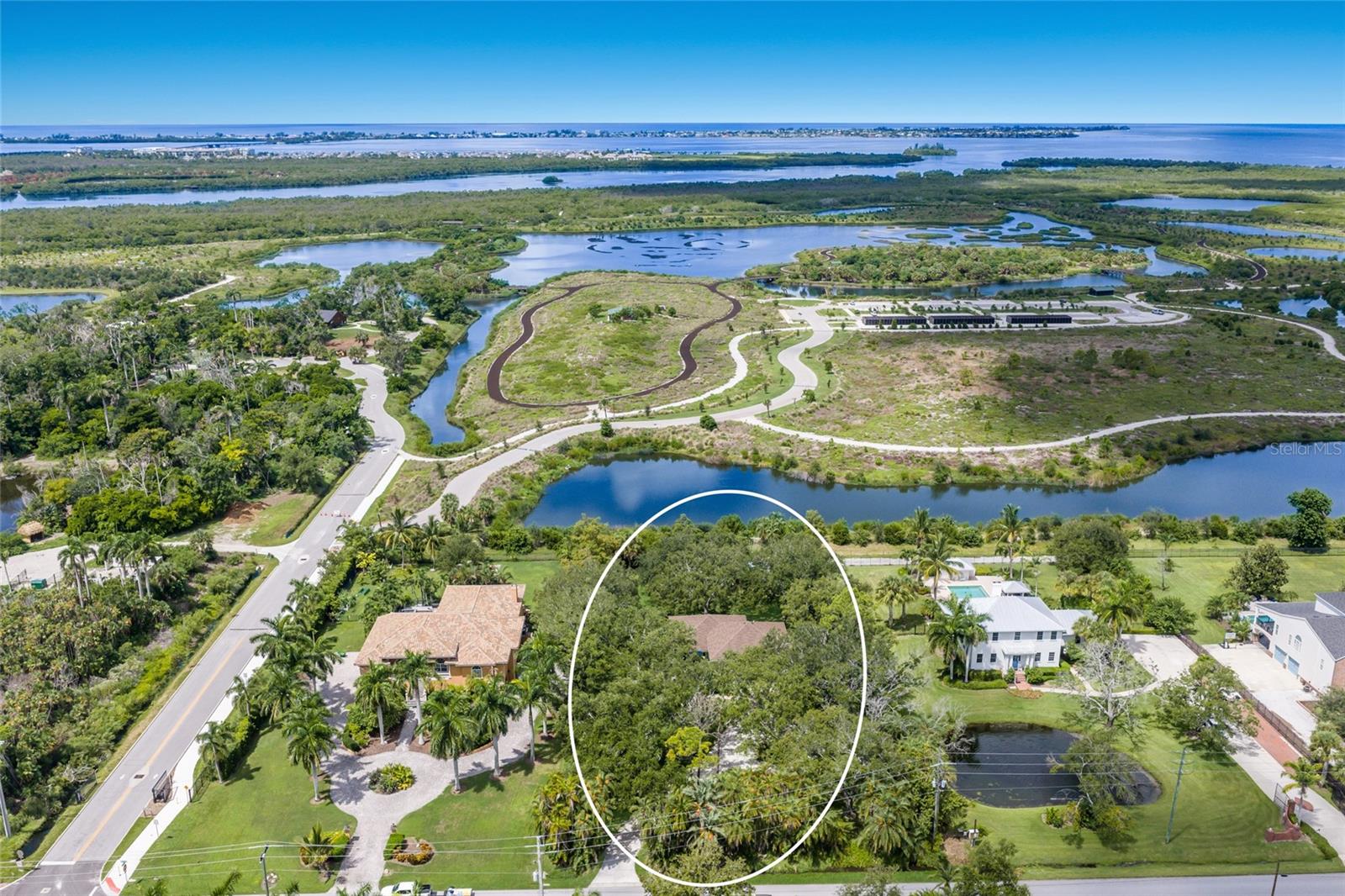918 99TH STREET NW, BRADENTON, FL, 34209 4 918 99TH STREET NW