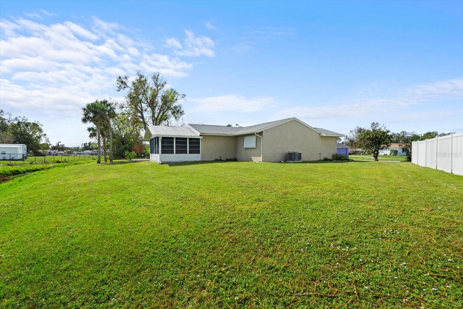 PORT CHARLOTTE SUB 50 - Residential