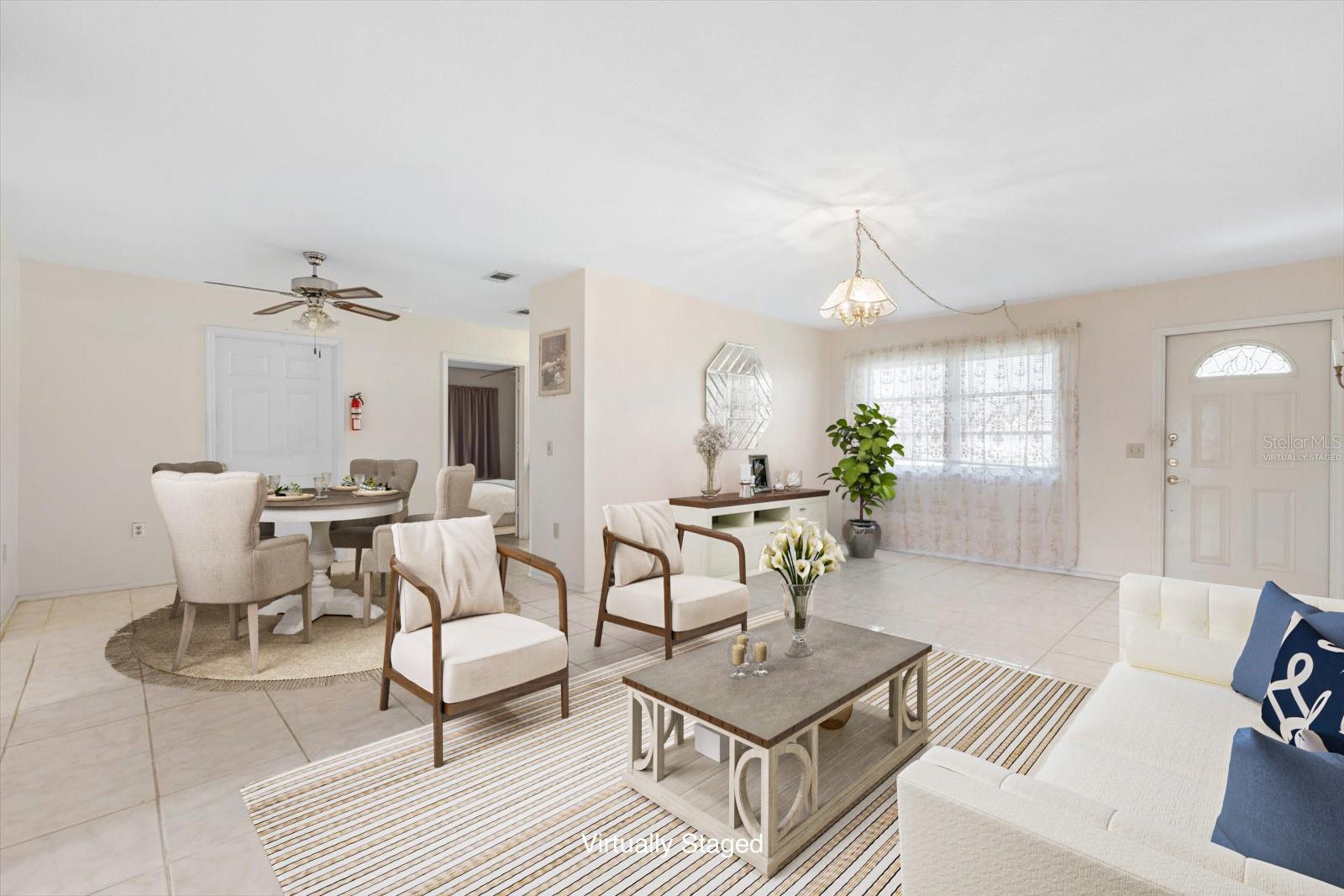 PORT CHARLOTTE SUB 50 - Residential